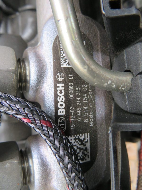 BMW 320D F30-F31 L.15, MOTOR - Image 7