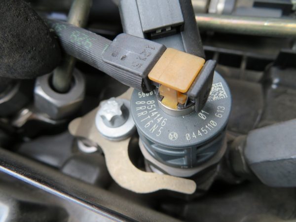 BMW 320D F30-F31 L.15, MOTOR - Image 8
