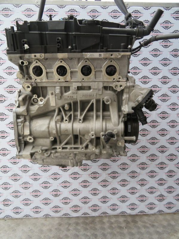 BMW 320D F30-F31 L.15, MOTOR