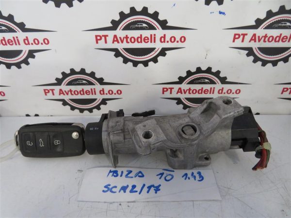 SEAT IBIZA 1.4 BEN. L.10, VOLANSKA KLJUČAVNICA