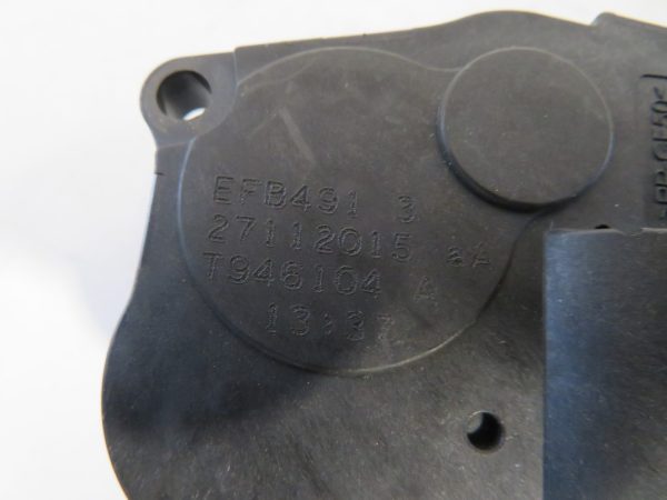 BMW 3 F31 L.15, MOTORČEK LOPUTE NA PEČKI - Image 2