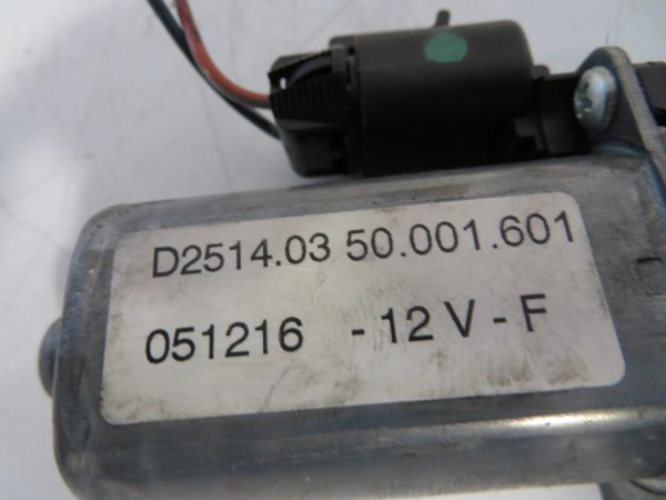 VW TOURAN L.07, ZAVORNA ČELJUST, ZADNJA DESNA - Image 2