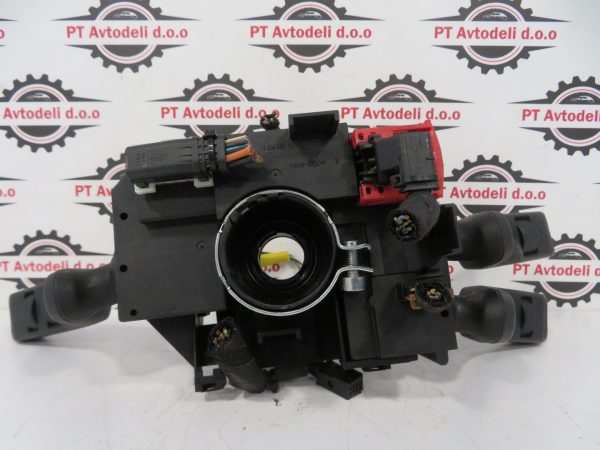 ALFA ROMEO 159 L.07, PODVOLANSKA STIKALA - Image 2