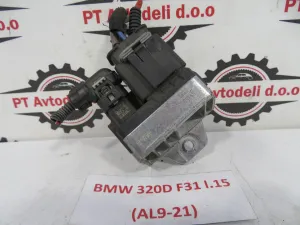 BMW 320D F31 L.15, ELEKTRONIKA- RELE