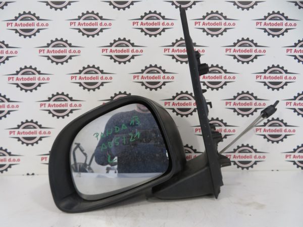 FIAT PANDA L.15, LEVO OGLEDALO