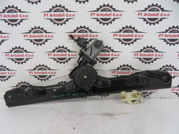 FIAT PANDA L.15, MEHANIZEM ZA DVIG STEKLA, PREDNJI DESNI