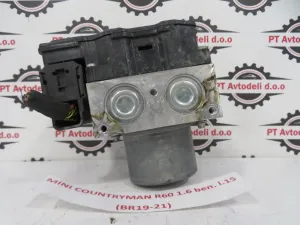 MINI COUNTRYMAN R60 L.15, ABS ENOTA