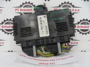 MINI COUNTRYMAN R60 L.15, ELEKTRONIKA