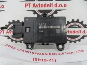 MINI COUNTRYMAN R60 L.15, ELEKTRONIKA