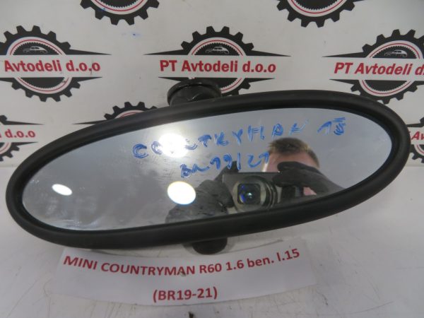 MINI COUNTRYMAN R60 L.15, NOTRANJE OGLEDALO