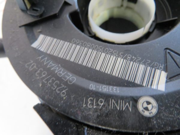 MINI COUNTRYMAN R60 L.15, PODVOLANSKA STIKALA - Image 3