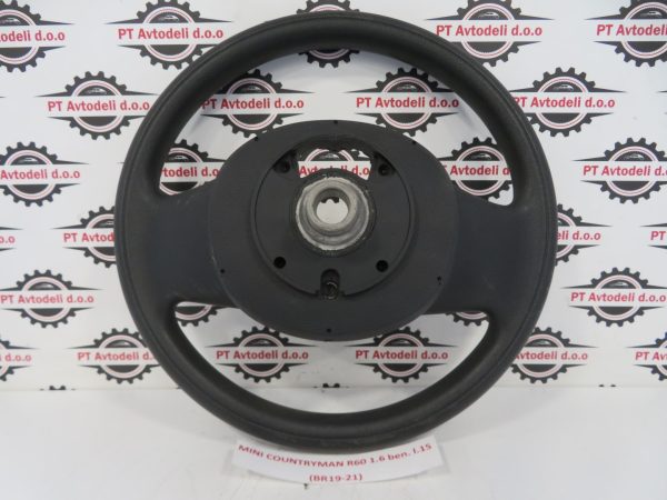MINI COUNTRYMAN R60 L.15, VOLANSKI OBROČ - Image 2