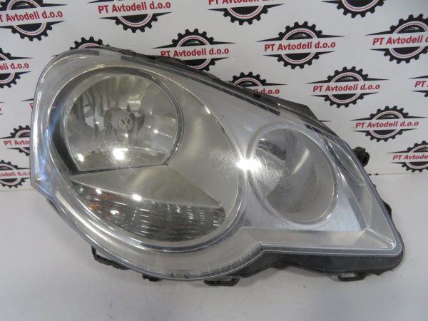 VW POLO L.06, PREDNJA DESNA LUČ - Image 2