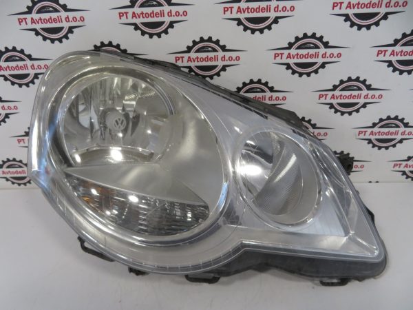 VW POLO L.06, PREDNJA DESNA LUČ