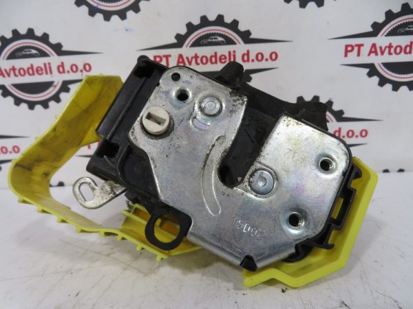 FIAT QUBO L.10, KLJUČAVNICA VRAT, ZADNJA DESNA - Image 2