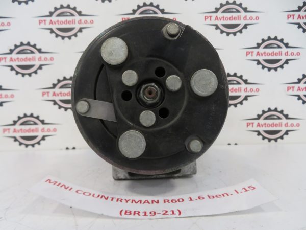 MINI COUNTRYMAN R60 1.6 BEN. L.15, KOMPRESOR KLIME - Image 2