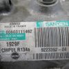 MINI COUNTRYMAN R60 1.6 BEN. L.15, KOMPRESOR KLIME - Image 4