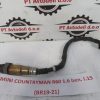 MINI COUNTRYMAN R60 1.6 BEN. L.15, LAMBDA SONDA