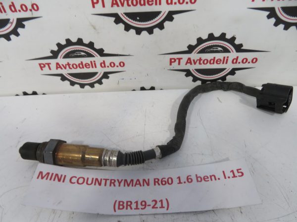 MINI COUNTRYMAN R60 1.6 BEN. L.15, LAMBDA SONDA