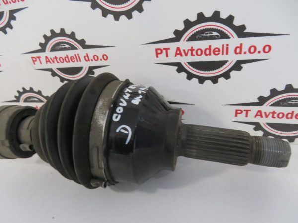 MINI COUNTRYMAN R60 1.6 BEN. L.15, POLOSOVINA, PREDNJA DESNA - Image 2