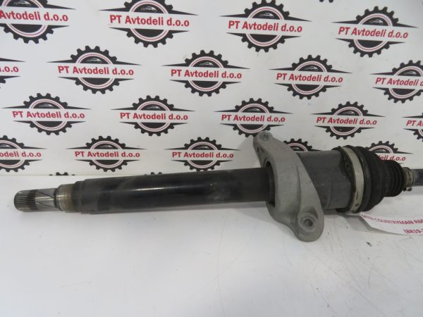 MINI COUNTRYMAN R60 1.6 BEN. L.15, POLOSOVINA, PREDNJA DESNA - Image 3