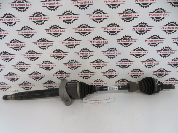 MINI COUNTRYMAN R60 1.6 BEN. L.15, POLOSOVINA, PREDNJA DESNA