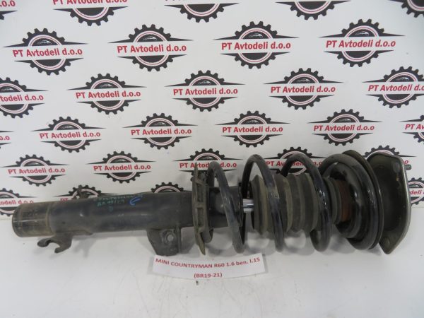 MINI COUNTRYMAN R60 L.15, AMORTIZER, PREDNJI LEVI