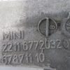 MINI COUNTRYMAN R60 L.15, NOSILEC MOTORJA - Image 2