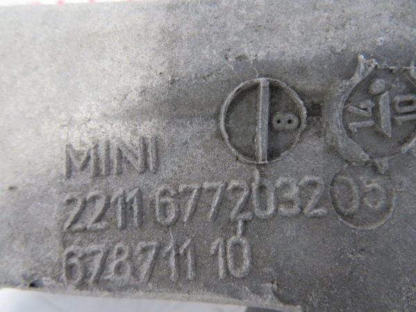 MINI COUNTRYMAN R60 L.15, NOSILEC MOTORJA - Image 2