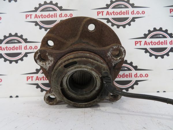 FIAT SEDICI L.08, PREDNJI KOLESNI LEŽAJ - Image 3