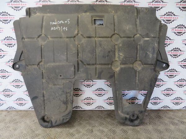 FIAT PANDA L.16, PVC ZAŠČITA MOTORJA