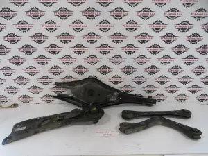 HYUNDAI I30 L.18, ROKA, ZADNJA DESNA
