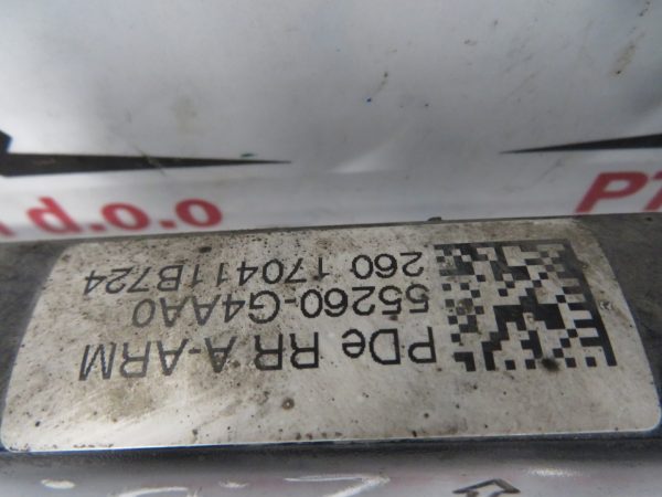 HYUNDAI I30 L.18, ROKA, ZADNJA DESNA - Image 6