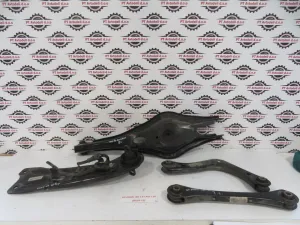 HYUNDAI I30 L.18, ROKA, ZADNJA LEVA