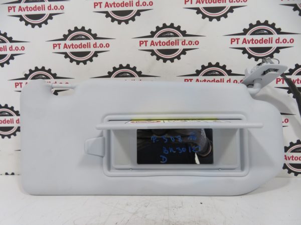 PEUGEOT 308 L.16, DESNI SENČNIK