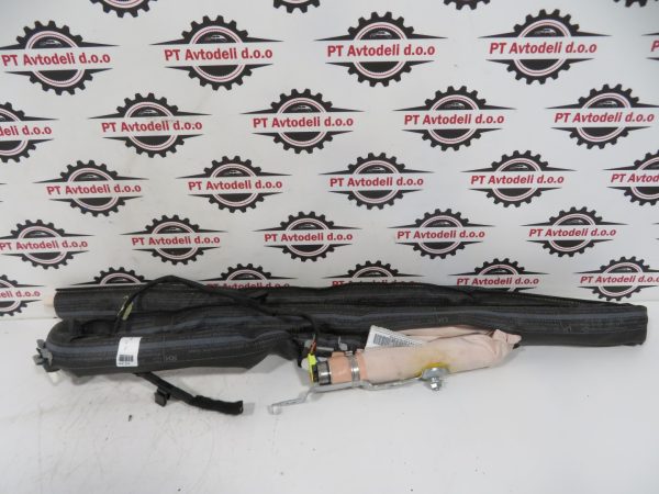 PEUGEOT 308 L.16, STREŠNI AIRBAG, LEVI