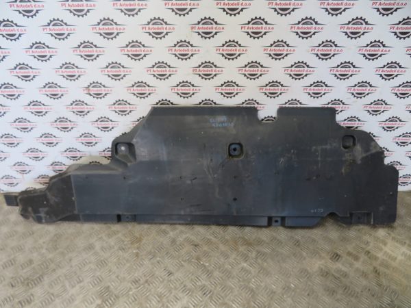 RENAULT CLIO L.13, PVC ZAŠČITA PODVOZJA, LEVA