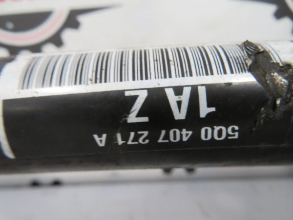 VW GOLF 7 1.4 TSI L.15, POLOSOVINA, PREDNJA LEVA - Image 4