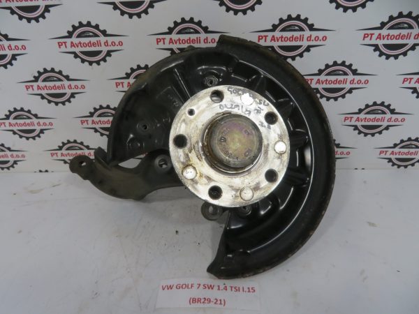 VW GOLF 7 L.15, OSNI KRAK, ZADNJI DESNI