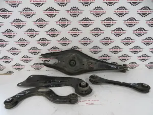 VW GOLF 7 L.15, ROKA, ZADNJA LEVA