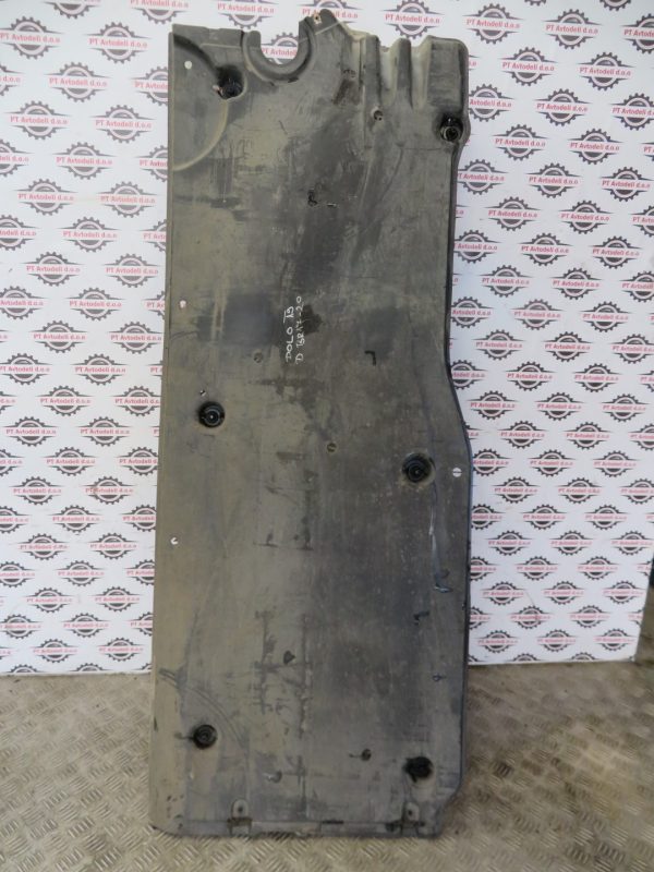 VW POLO L.19, PVC ZAŠČITA PODVOZJA, DESNA