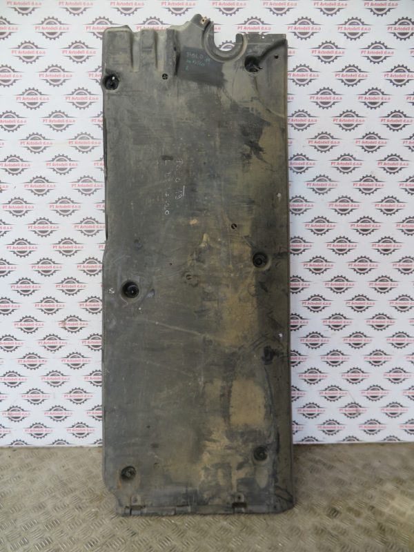 VW POLO L.19, PVC ZAŠČITA PODVOZJA, LEVA