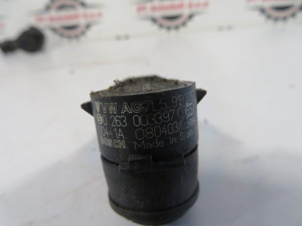 VW TOURAN L.08, PARKIRNI SENZOR - Image 3