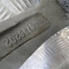 BMW 1 F20 L.12, ALU PLATIŠČE - Image 5