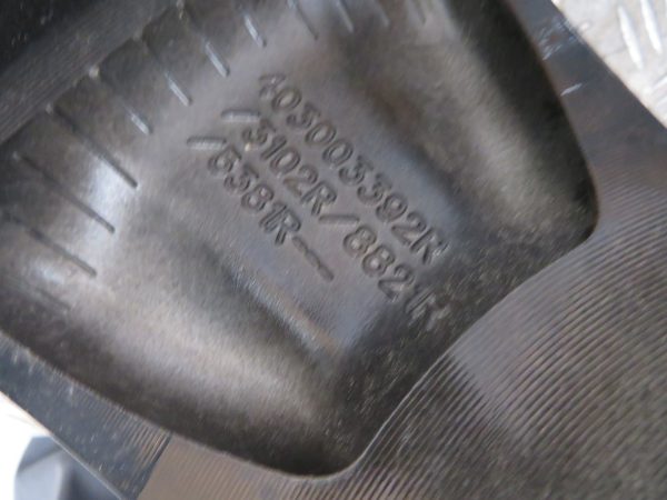 DACIA DUSTER L.15, ALU PLATIŠČE - Image 7