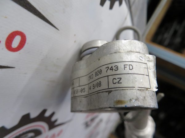 VW GOLF 5 L.07, CEV KLIME - Image 2