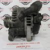 HYUNDAI I30 1.6 CRDI L.18, ALTERNATOR - Image 2