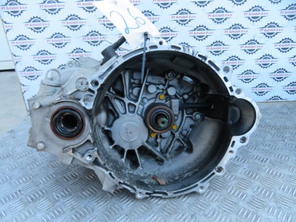 HYUNDAI I30 1.6 CRDI L.18, MENJALNIK (6 PRESTAV)