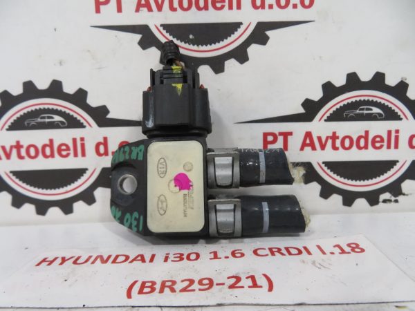 HYUNDAI I30 1.6 CRDI L.18, VAKUM VENTIL