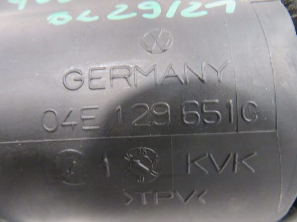 VW GOLF 7 1.4 TSI L.15, CEV ZRAKA - Image 2